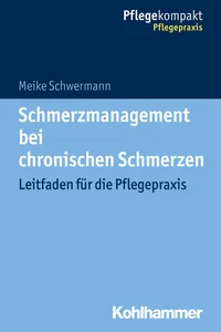 Schmerzmanagement bei chronischen Schmerzen_cover