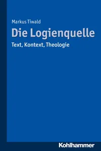 Die Logienquelle_cover