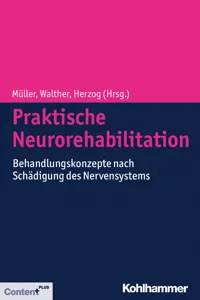 Praktische Neurorehabilitation_cover