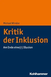 Kritik der Inklusion_cover