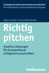 Richtig pitchen_cover