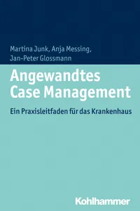 Angewandtes Case Management_cover