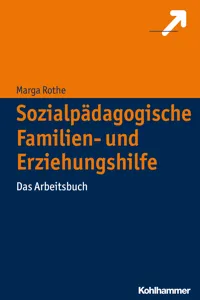 Sozialpädagogische Familien- und Erziehungshilfe_cover