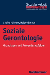 Soziale Gerontologie_cover