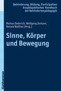 Sinne, Körper und Bewegung_cover