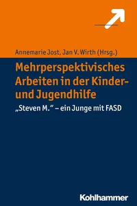 Mehrperspektivisches Arbeiten in der Kinder- und Jugendhilfe_cover