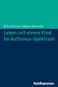 Leben mit einem Kind im Autismus-Spektrum_cover