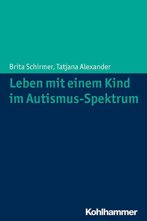 Leben mit einem Kind im Autismus-Spektrum