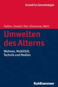 Umwelten des Alterns_cover