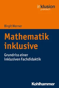 Mathematik inklusive_cover