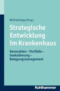 Strategische Entwicklung im Krankenhaus_cover