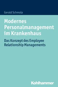 Modernes Personalmanagement im Krankenhaus_cover