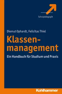 Klassenmanagement_cover