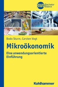 Mikroökonomik_cover