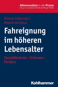 Fahreignung im höheren Lebensalter_cover