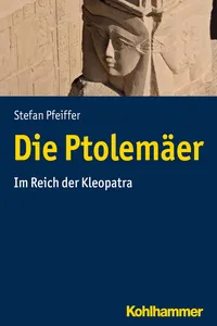 Die Ptolemäer_cover