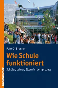 Wie Schule funktioniert_cover