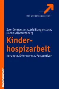 Kinderhospizarbeit_cover