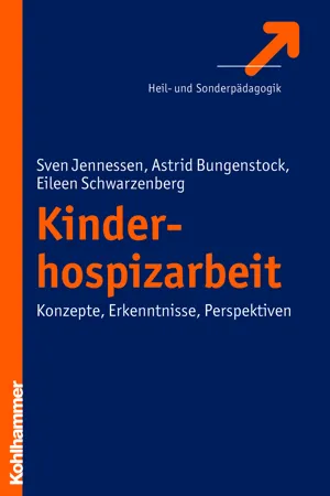 Kinderhospizarbeit