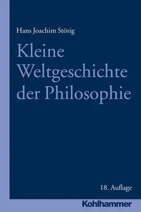 Kleine Weltgeschichte der Philosophie_cover