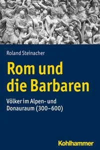 Rom und die Barbaren_cover