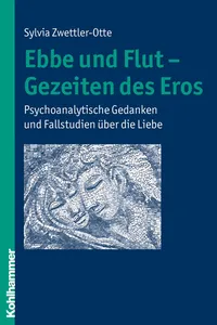 Ebbe und Flut - Gezeiten des Eros_cover