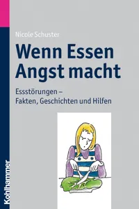 Wenn Essen Angst macht_cover