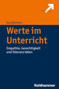 Werte im Unterricht_cover