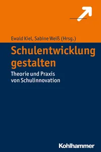 Schulentwicklung gestalten_cover