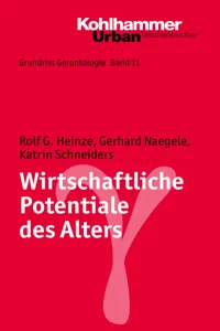 Wirtschaftliche Potentiale des Alters_cover