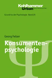 Konsumentenpsychologie_cover