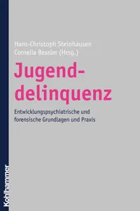 Jugenddelinquenz_cover