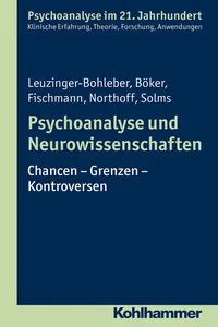 Psychoanalyse und Neurowissenschaften_cover