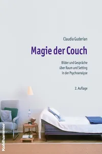 Magie der Couch_cover