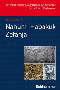 Nahum Habakuk Zefanja_cover