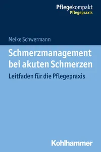 Schmerzmanagement bei akuten Schmerzen_cover