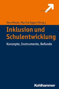 Inklusion und Schulentwicklung_cover