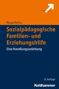 Sozialpädagogische Familien- und Erziehungshilfe_cover