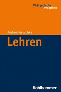 Lehren_cover