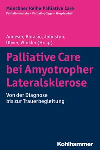 Palliative Care bei Amyotropher Lateralsklerose_cover