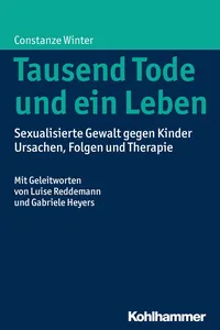 Tausend Tode und ein Leben_cover