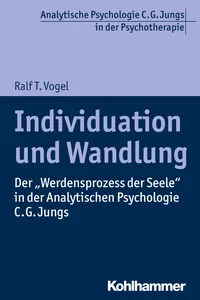 Individuation und Wandlung_cover