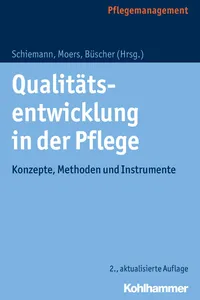 Qualitätsentwicklung in der Pflege_cover