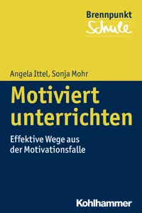 Motiviert unterrichten_cover