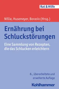 Ernährung bei Schluckstörungen_cover