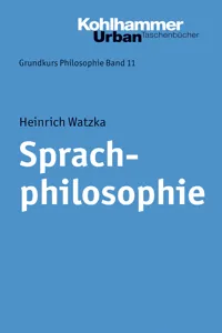 Sprachphilosophie_cover