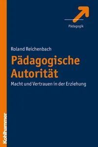 Pädagogische Autorität_cover