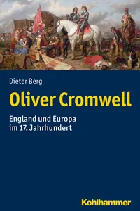 Oliver Cromwell_cover