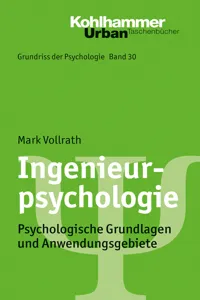 Ingenieurpsychologie_cover