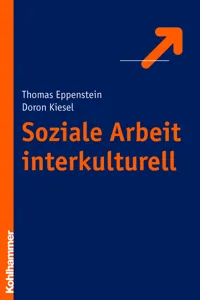 Soziale Arbeit interkulturell_cover